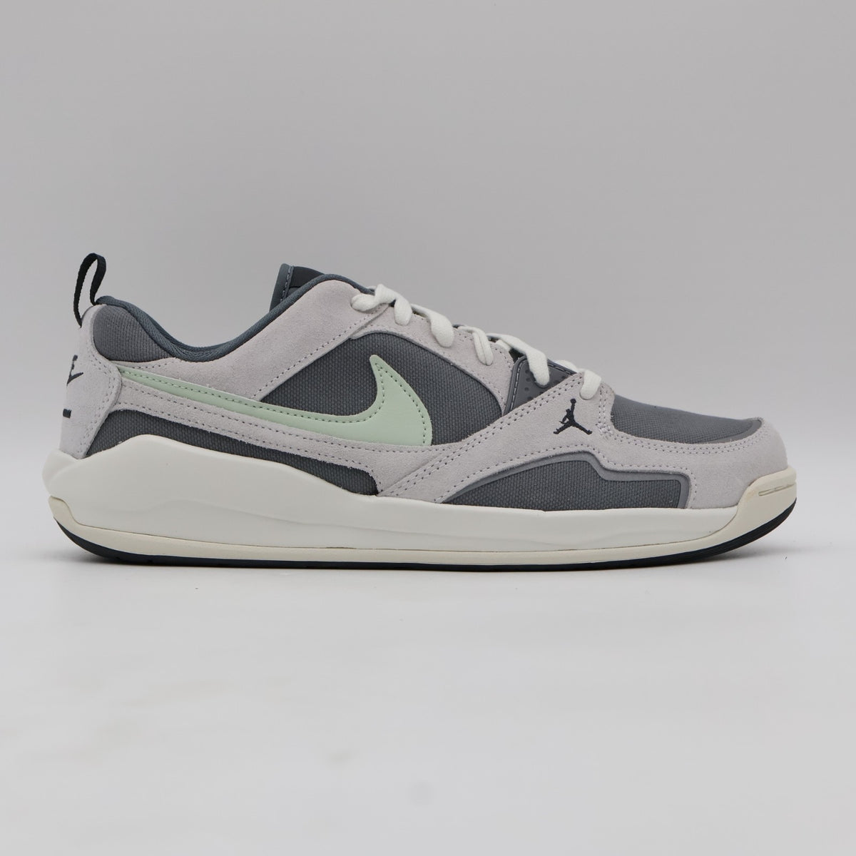 HJ6777-003 Nike Jordan CMFT Era Cool Grey Iris Whisper Anthracite Jade (Men's)