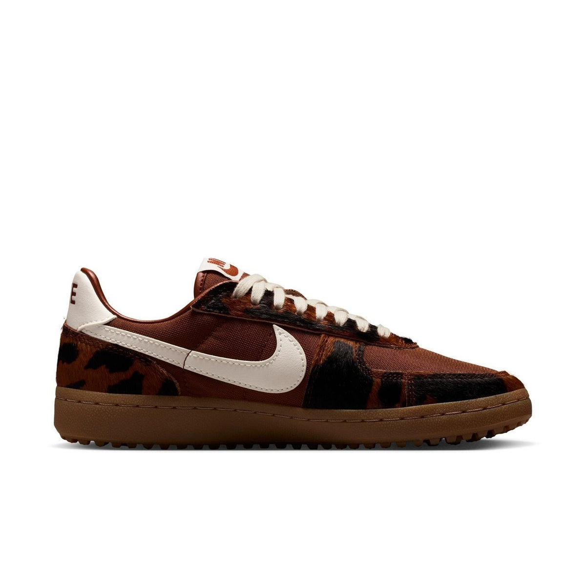 IM5768-200 Nike Field General Cow Print (Women's)