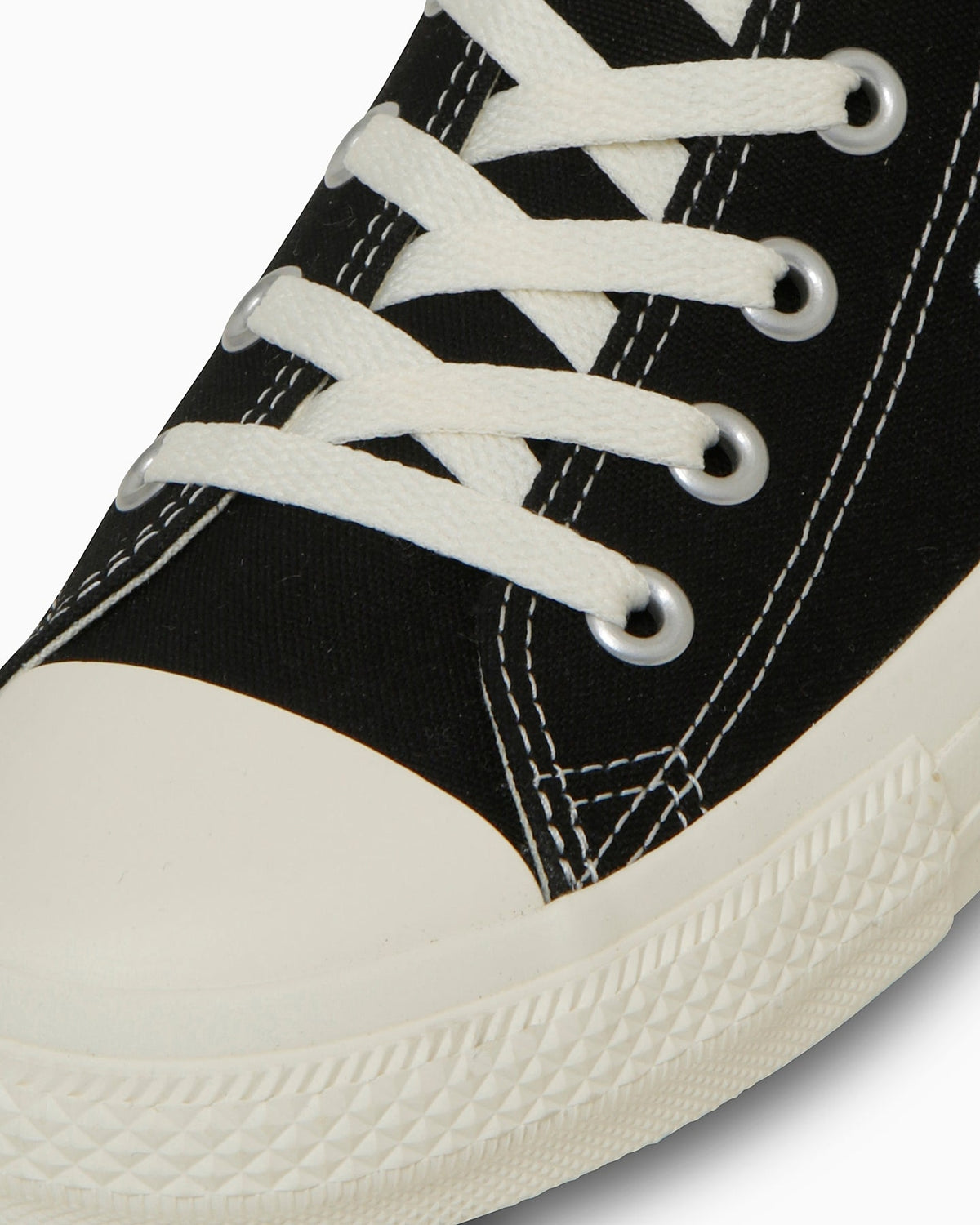 31315041 Converse All Star FLW OX Black (Men's)