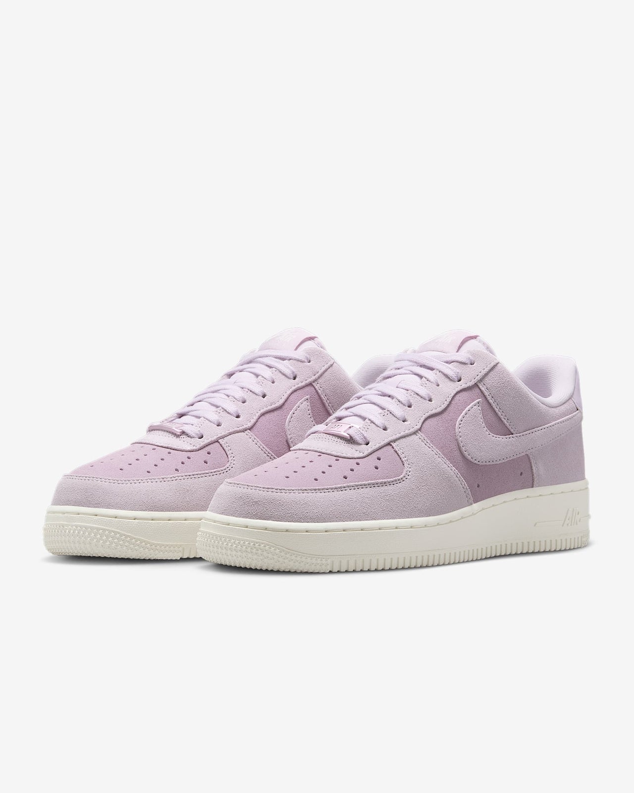 HJ5336-500 Nike Air Force 1 '07 Shoes (Women's)