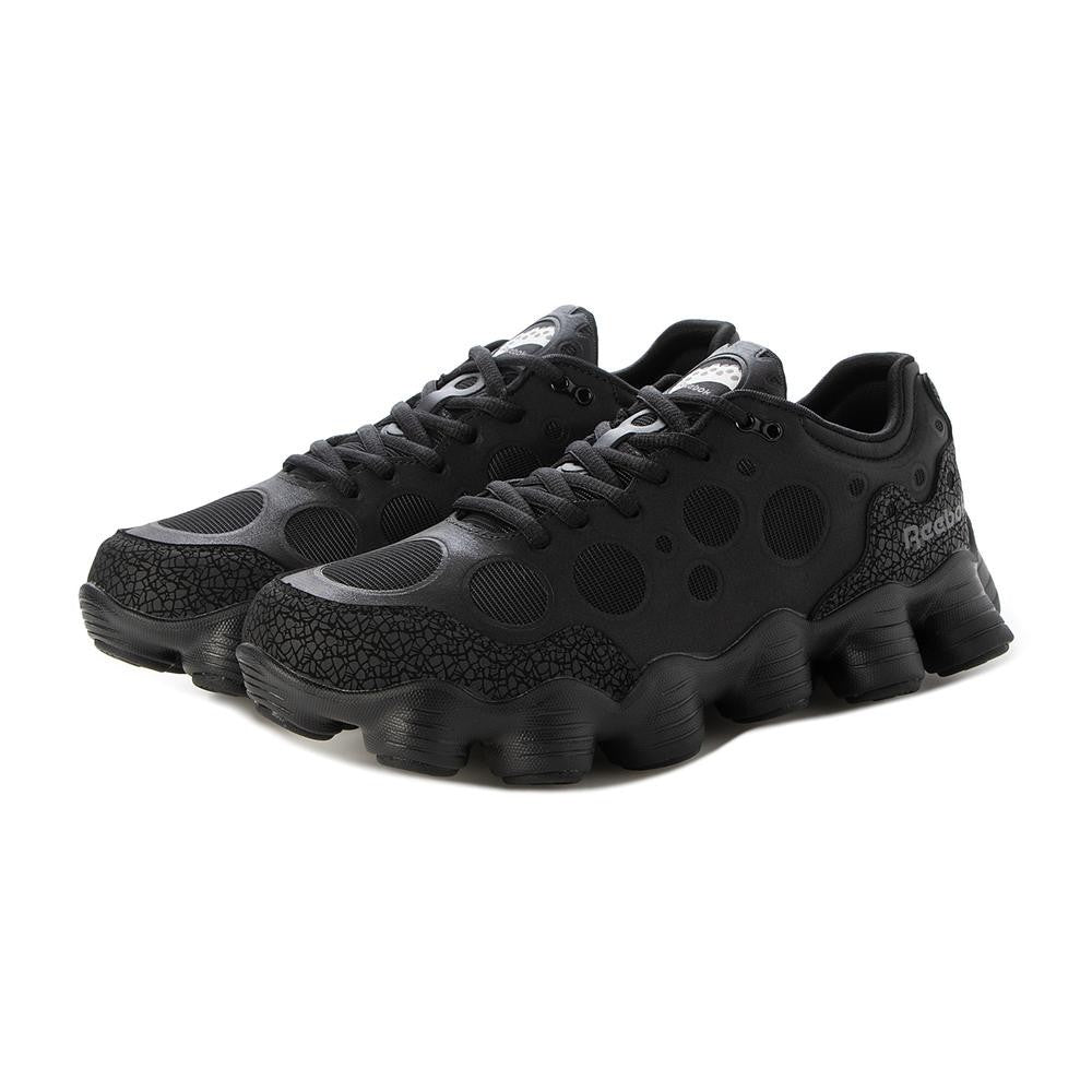 R00139 Reebok ATV-19+ "Black" (Men's)