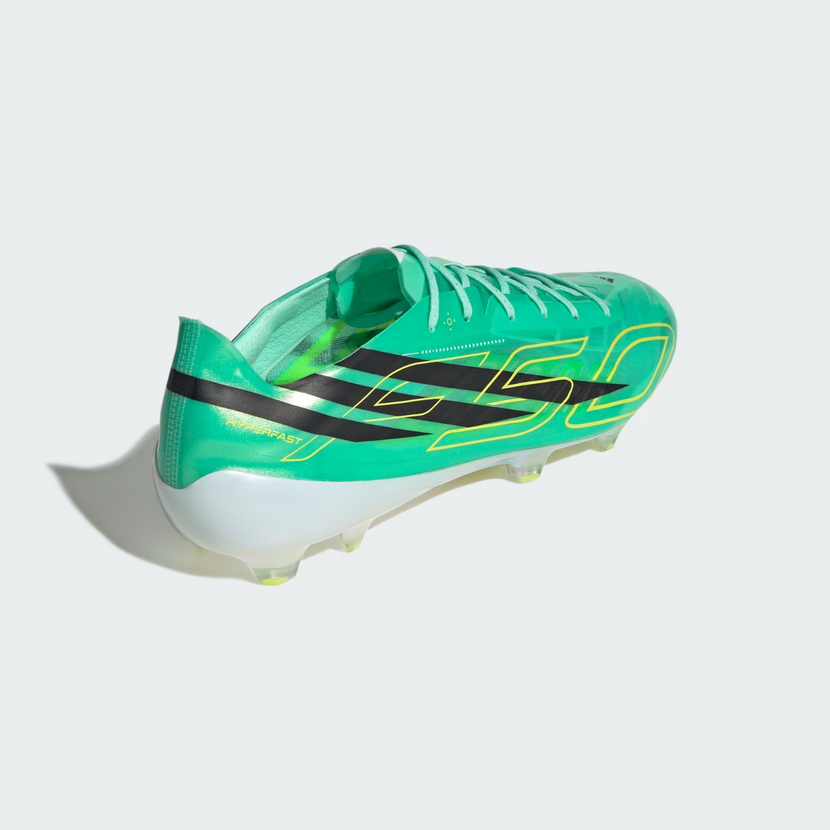 KH6028 adidas F50 Hyperfast EVO FG Firm Ground Football Boots (Men's)