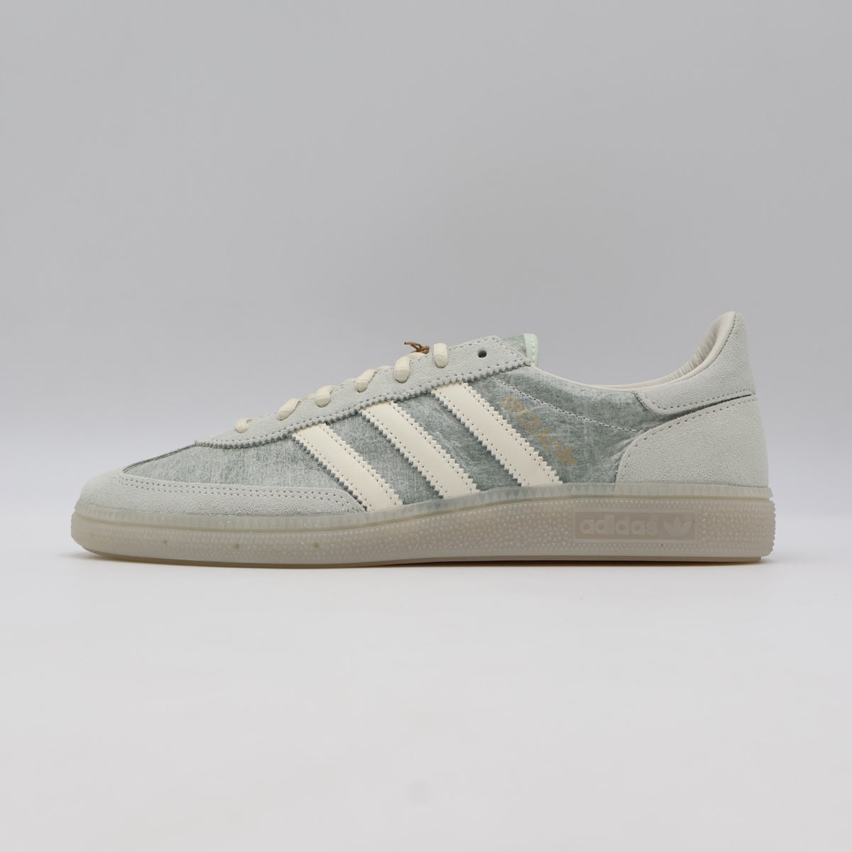 JR3660 adidas Originals Handball Spezial Supplier Colour Off White Orbit (Men's)