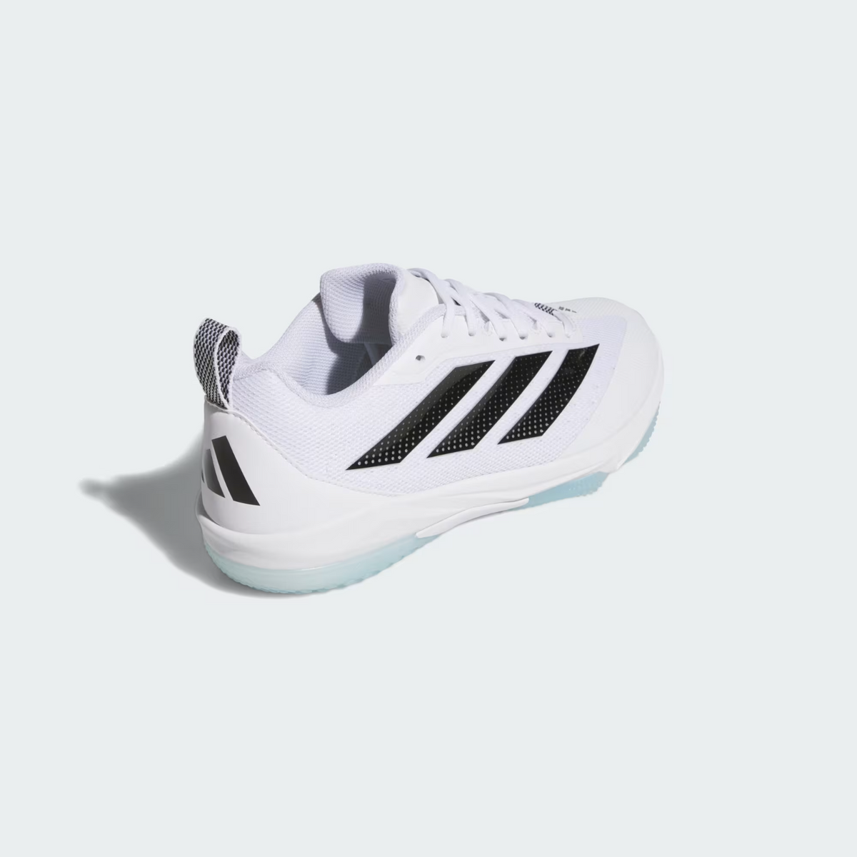 JH6742 adidas Adizero Impact 2.0 Turf Cloud White/Core Black (Men's)