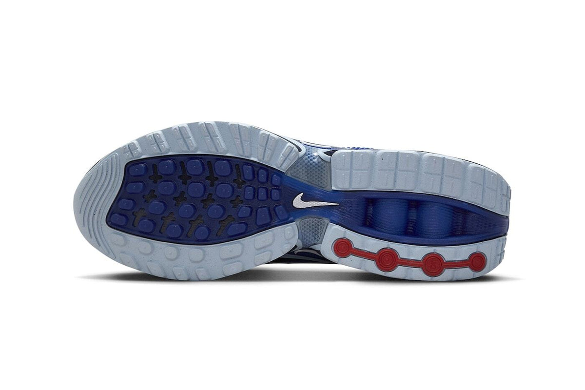 DV3337-400 Nike Air Max DN Hyper Blue (Men's)