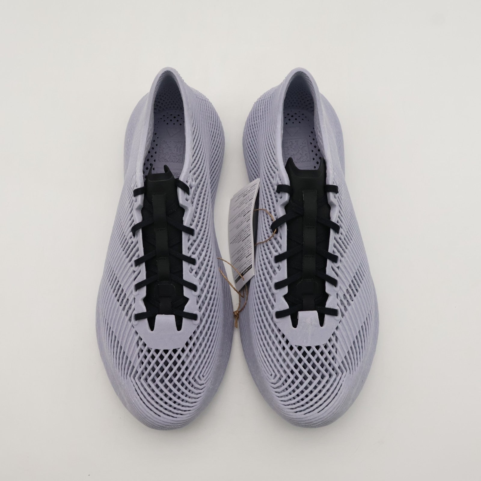 JQ6647 adidas Climacool 4D Laced Glory Grey Core Black (Men's)