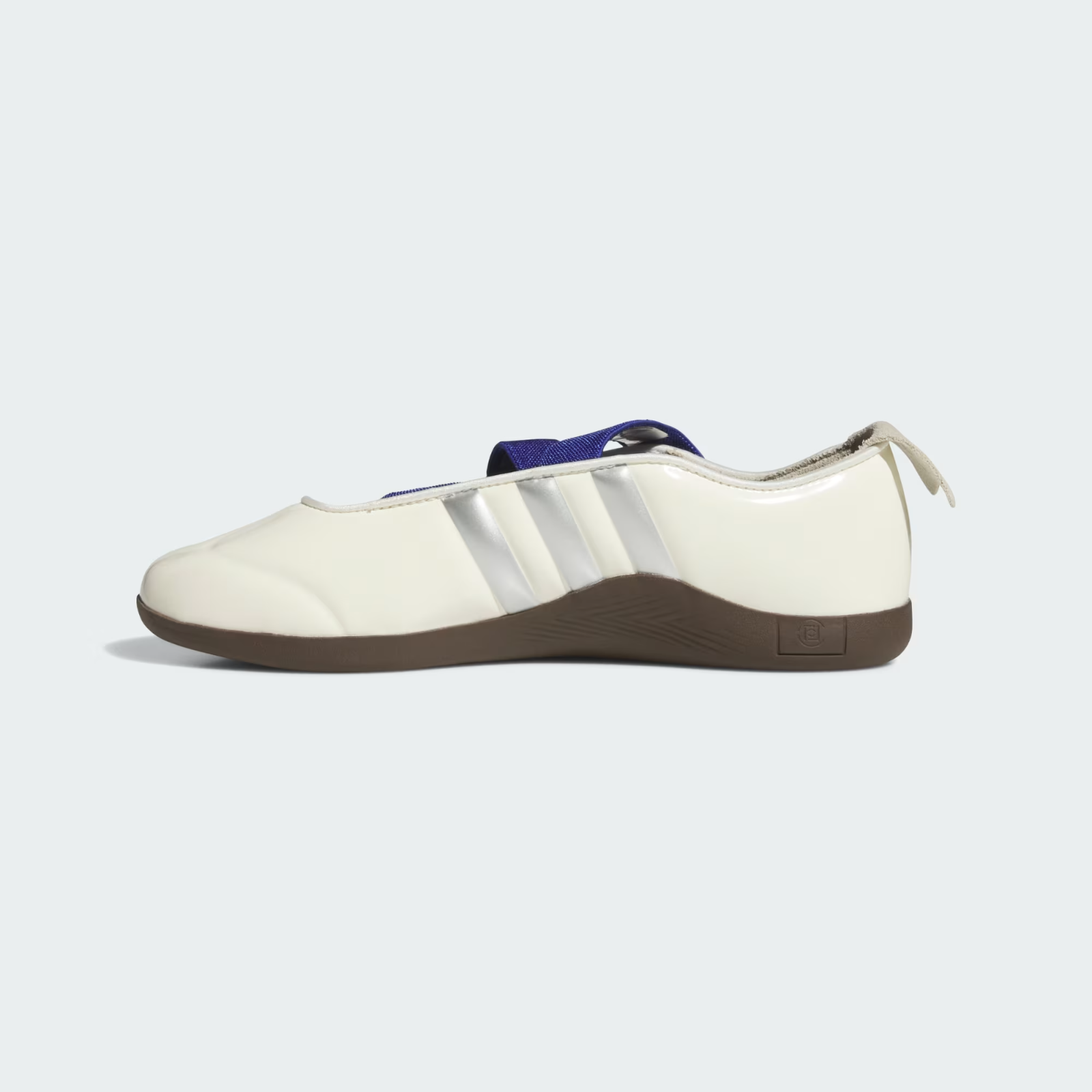 JR6919 Caroline Hu Edison Chen adidas Originals Taekwondo Off White (Women's)
