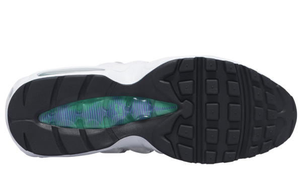 AO2450-101 Nike Air Max 95 "Grape Snakeskin" (2019) (Men's)