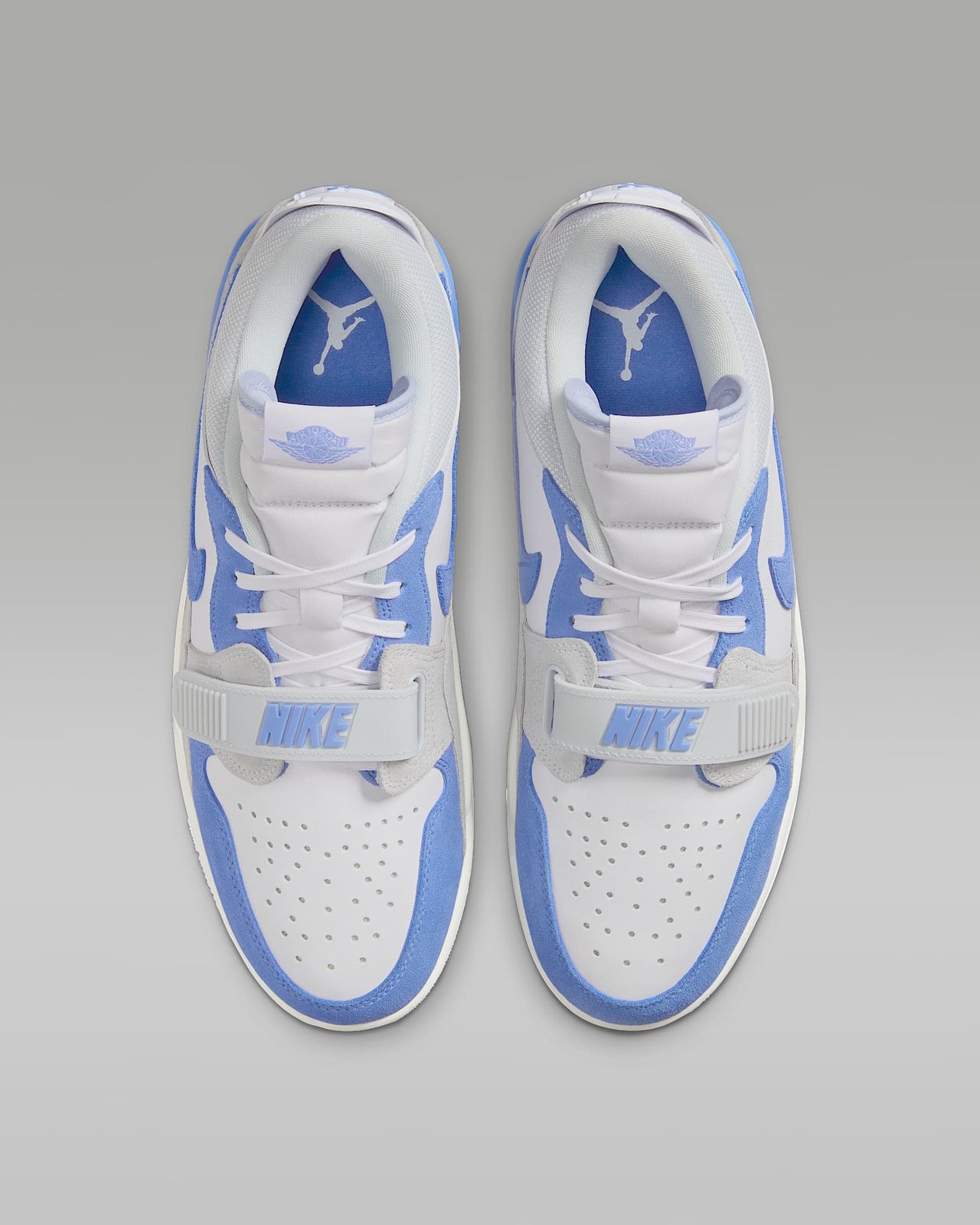 CD7069-141 Nike Jordan Legacy 312 Low Lucky Shorts (Men's)
