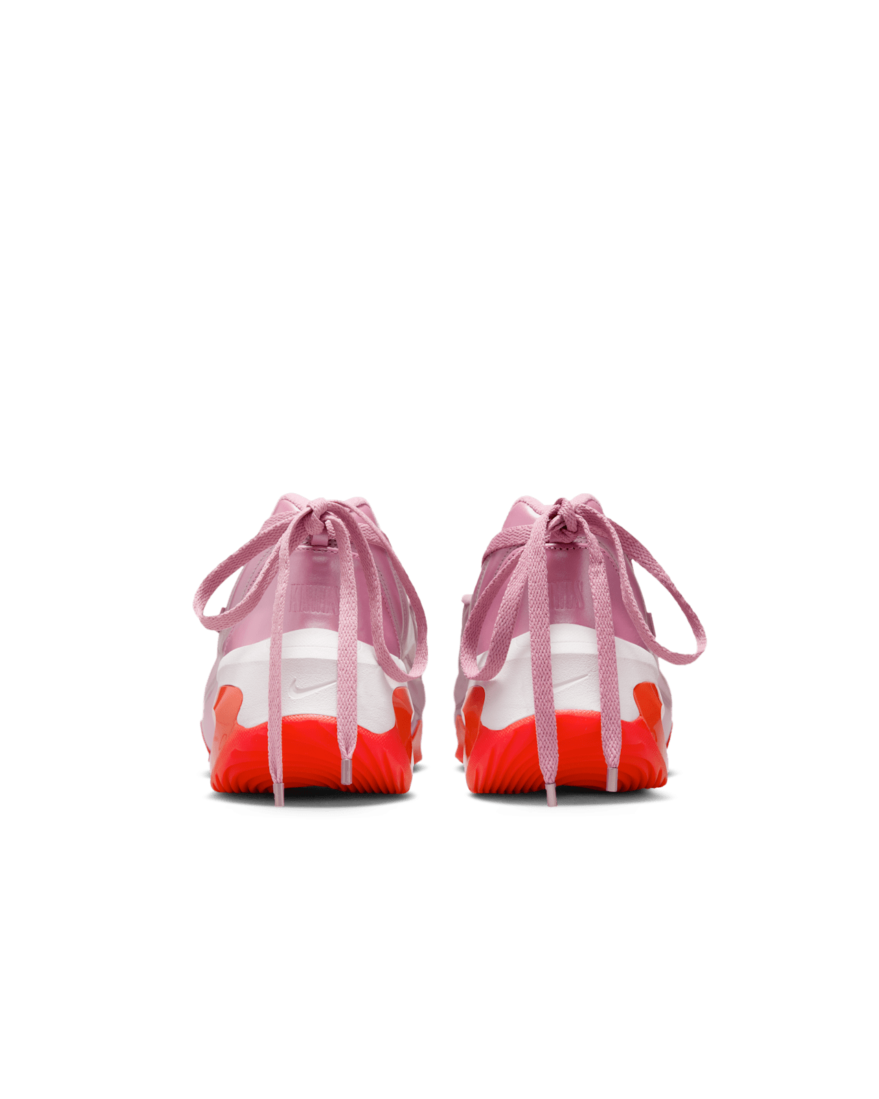 HV5872-600 KNWLS Nike Air Max Muse Ballet Elemental Pink (Women's)