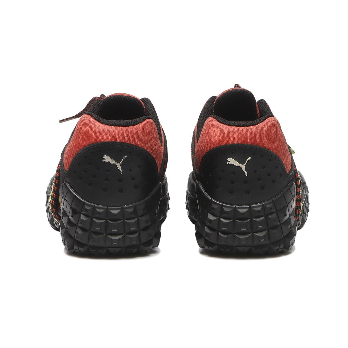 408509-01 A$AP ROCKY X PUMA STRAYCAT (Men's)