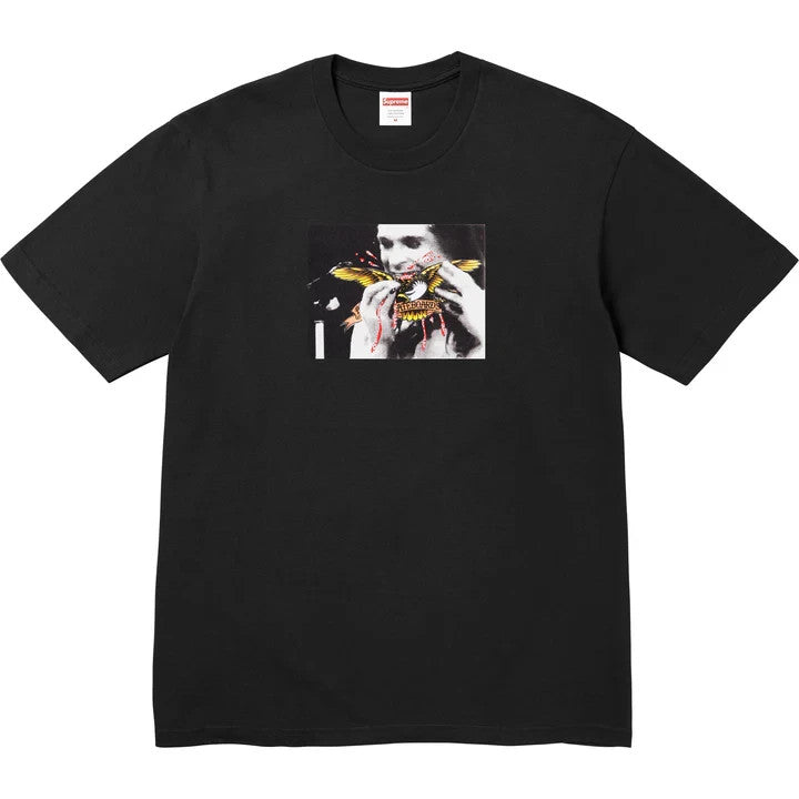 Supreme ANTIHERO Ozzy Tee Black