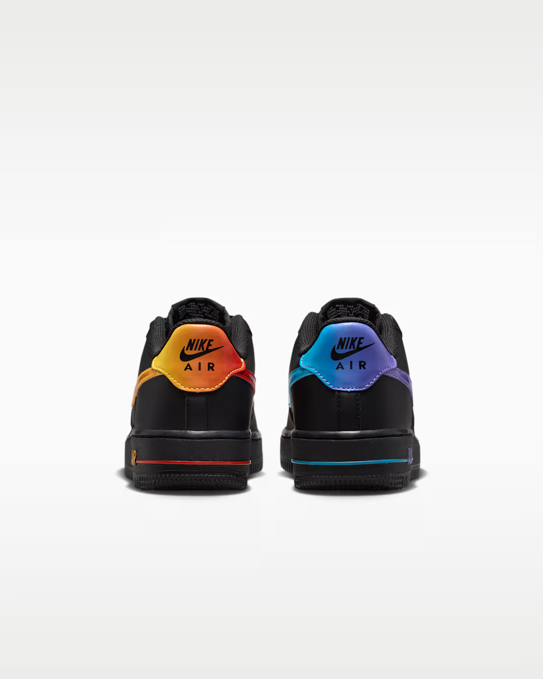 IM7742-001 Nike GS Air Force 1 Low (Kids)