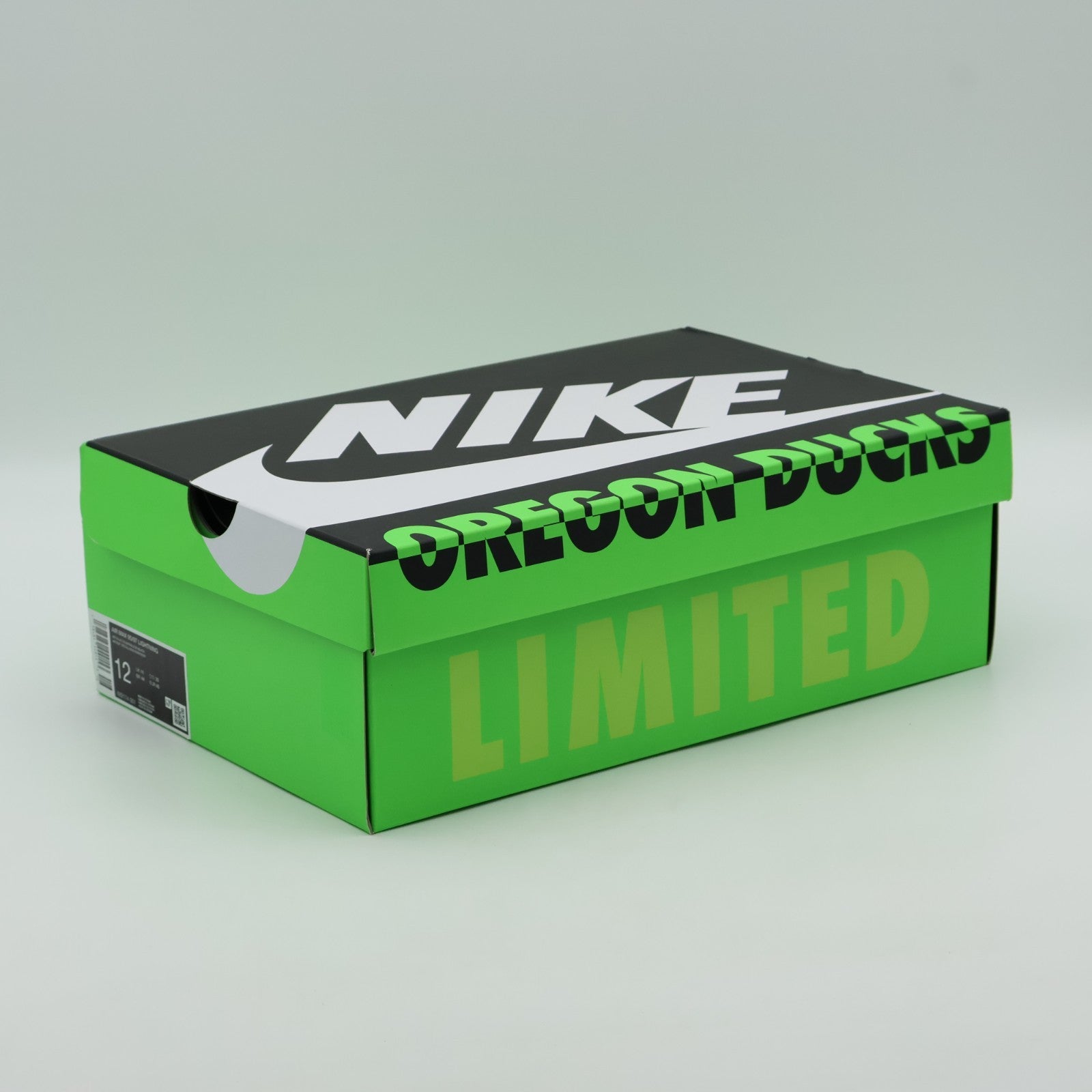 IM2174-001 Division Street Nike Air Max 95/97 Ducks of a Feather (Men's)