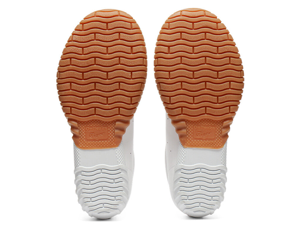 1183C363-102 Onitsuka Tiger Duck Tiger TR White White (Men's)