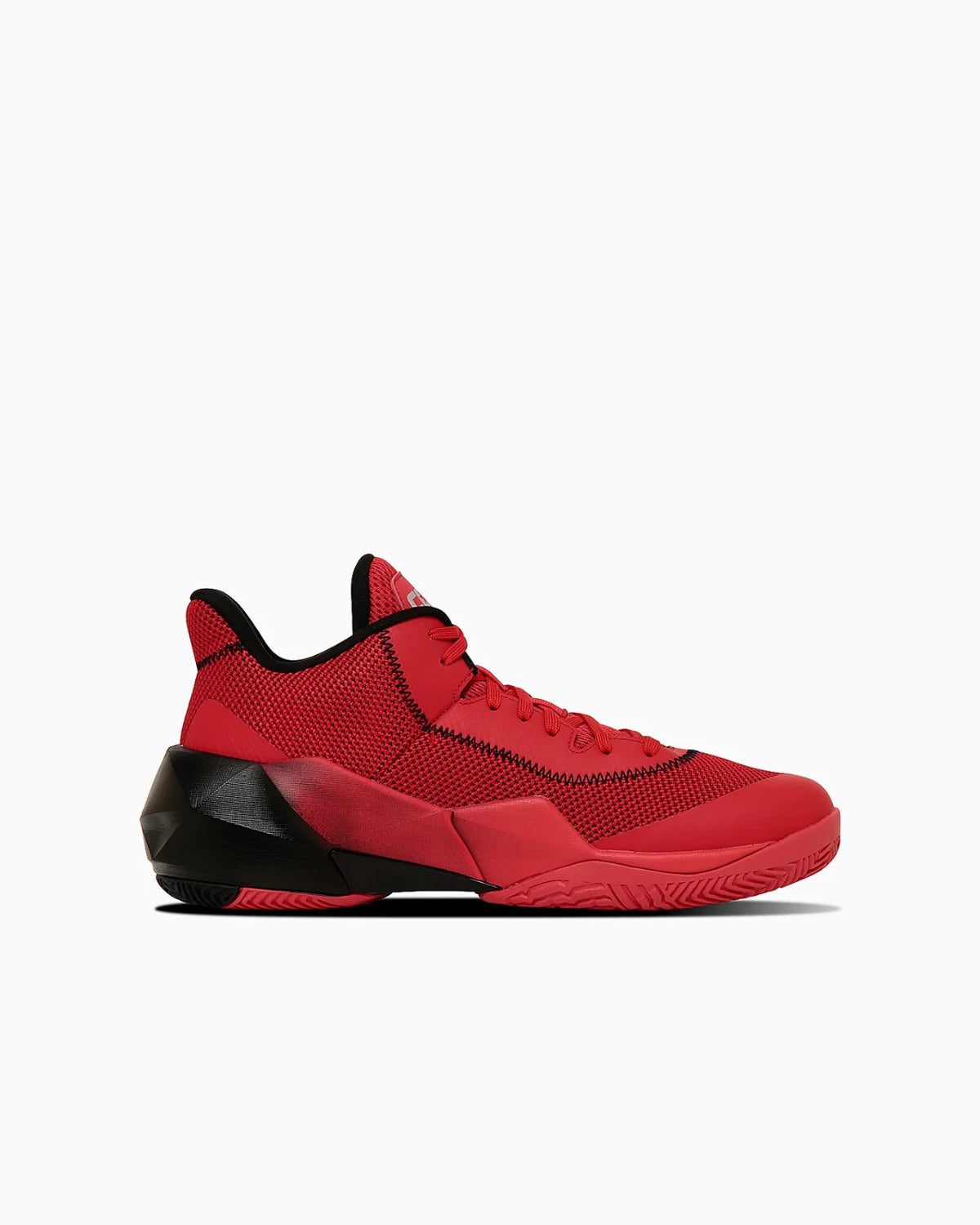 33500420 Converse Cons Vicbound SP Red Black Silver (Men's)