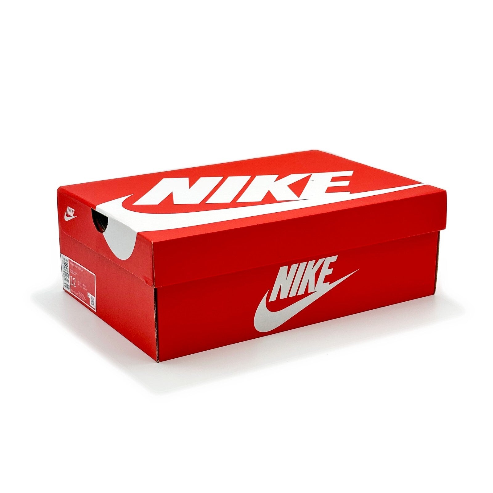 FJ5465-010 Nike WMNS Cortez PRM Black