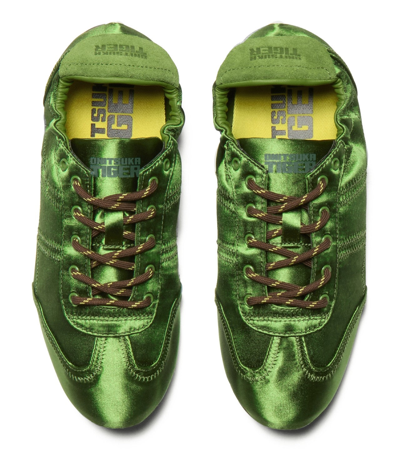 1182A707-300 Onitsuka Tiger Women's Plabala Kale (Women's)