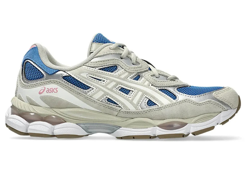 1203A383-402 Asics Gel-NYC Polar Night Cream (Men's)