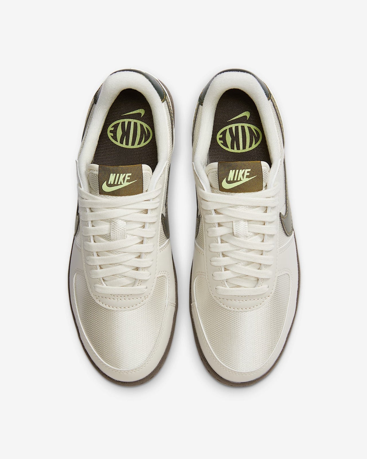IB8063-099 Nike Field General Women's Shoes (Women's)
