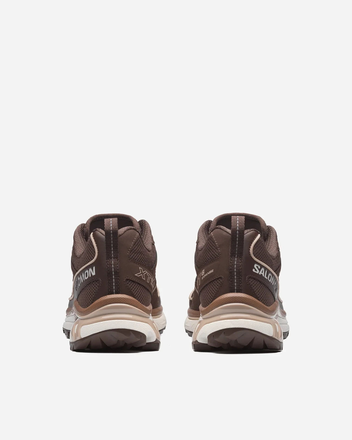 L49201700 Salomon XT-6 Expanse "Earth Brown/White Pepper/Coyote Brown" (Men's)