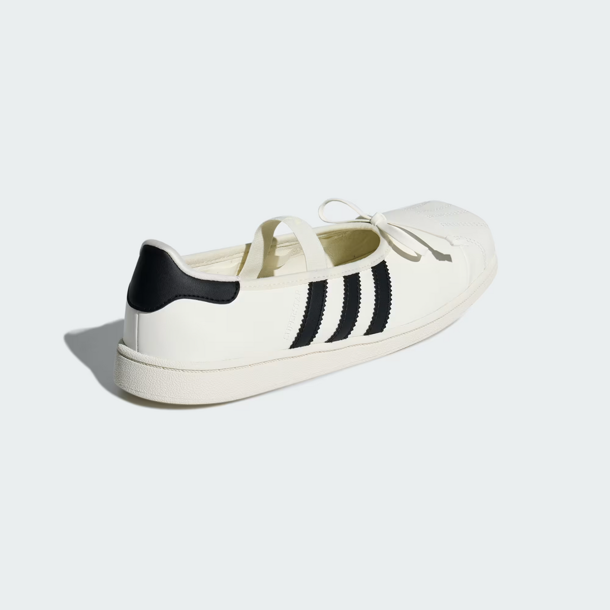 LB3786 adidas SUPERSTAR SQ BALLET (Women's)