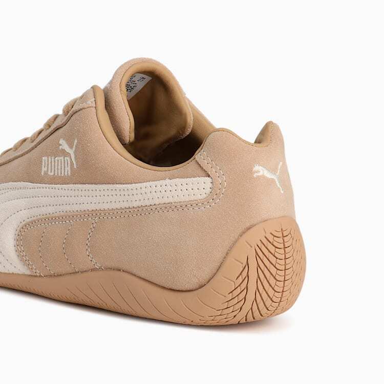 403903-02 Puma Speedcat TTF Tan Ivory (Men's)