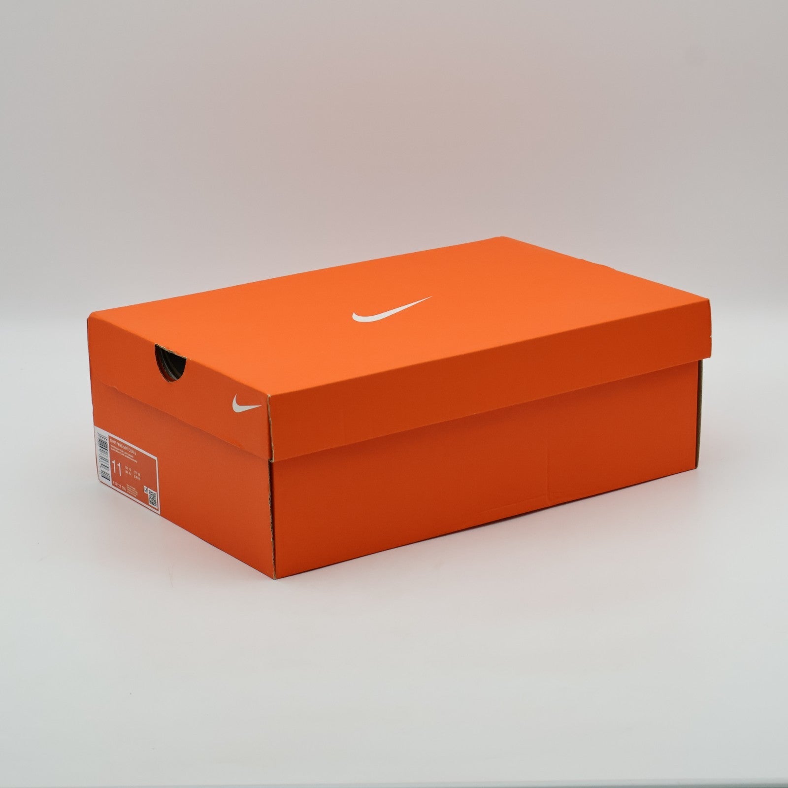 FJ7127-105 Nike Free Metcon 6 Workout Shoes (Men's)