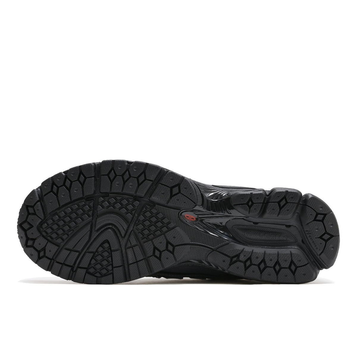 U19069L0 New Balance 1906R "Black/Grey Graphite" (Men's)