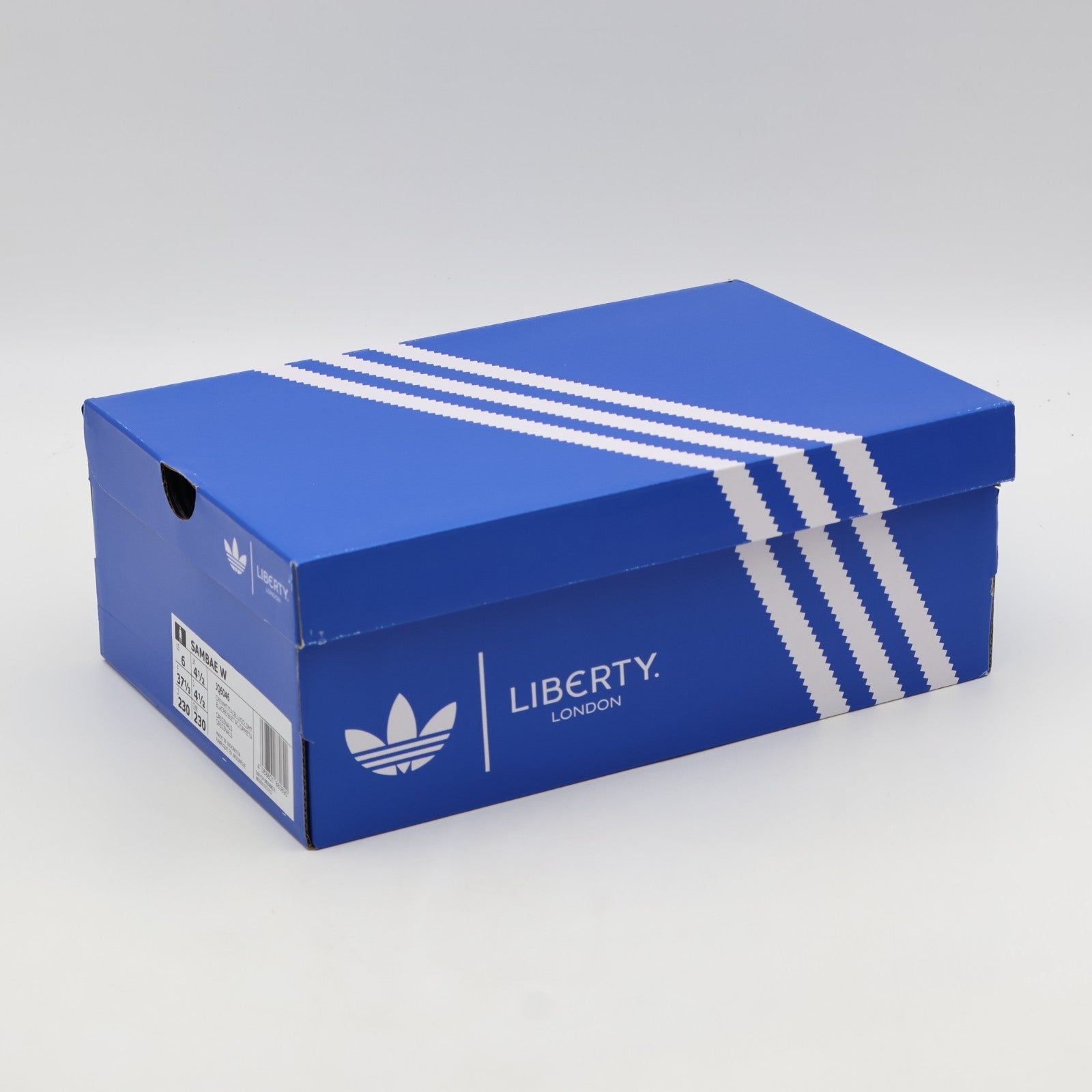 JQ6046 Liberty London adidas Originals Sambae (Women's)