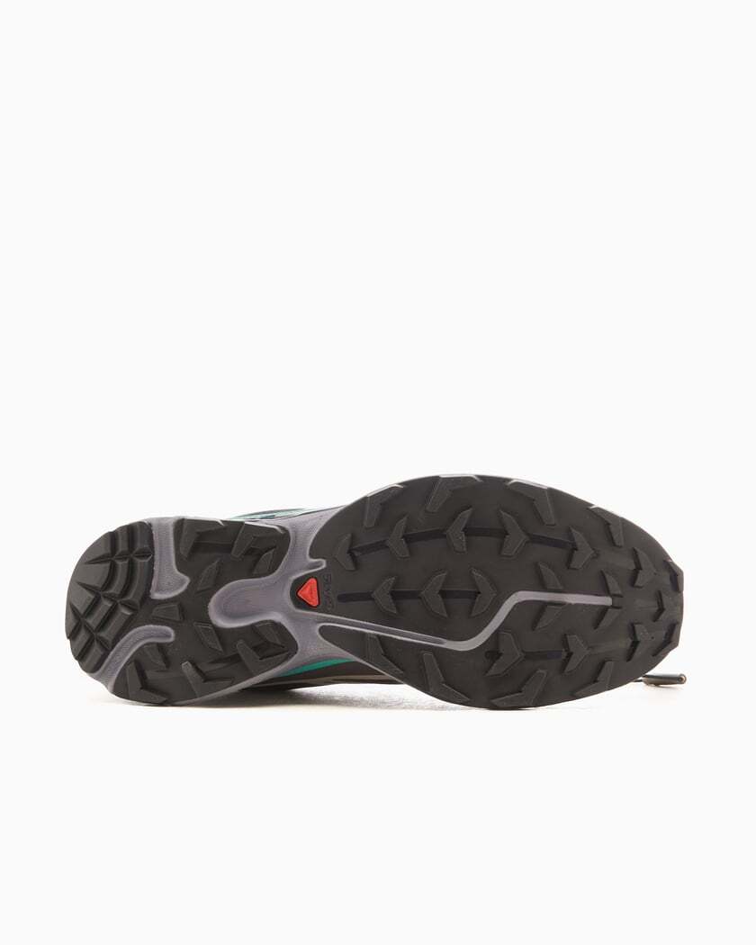 L47620500 Salomon XT-6 Grey Green (Men's)