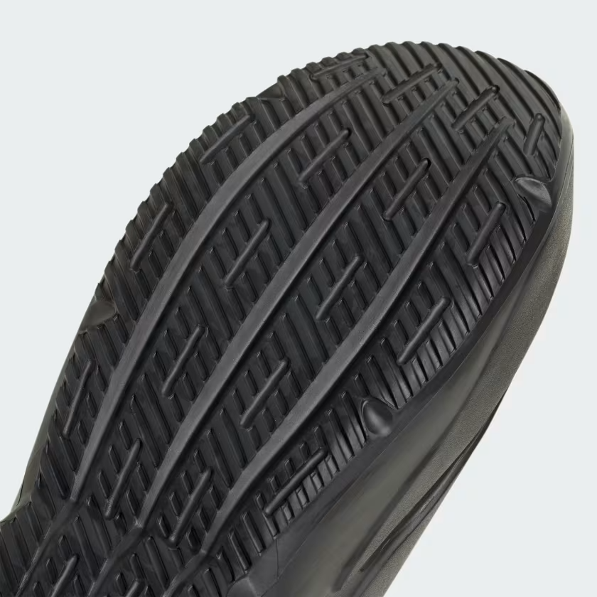 JH7039 adidas Lightblaze Moc Core Black/Carbon (Men's)