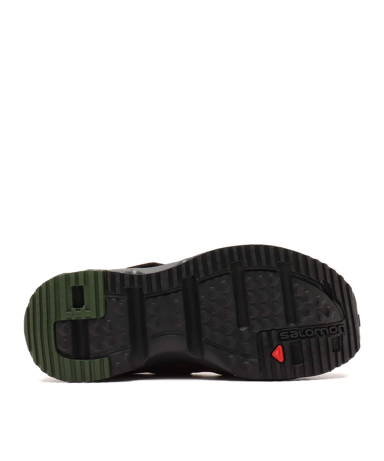L47363200 Salomon RX Marie Jeanne Black (Men's)