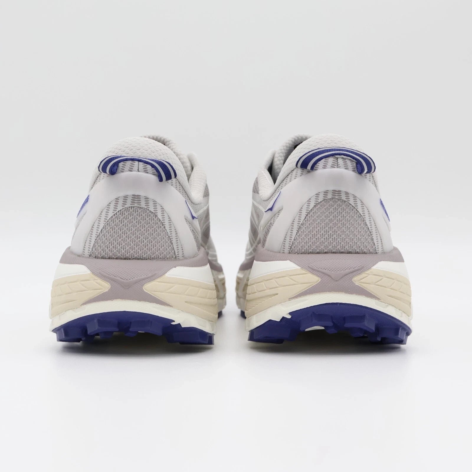 Size 10 - 1126851-OPR Hoka One One HOKA Mafate Speed 2 Oat Milk Vaporous (Men's)