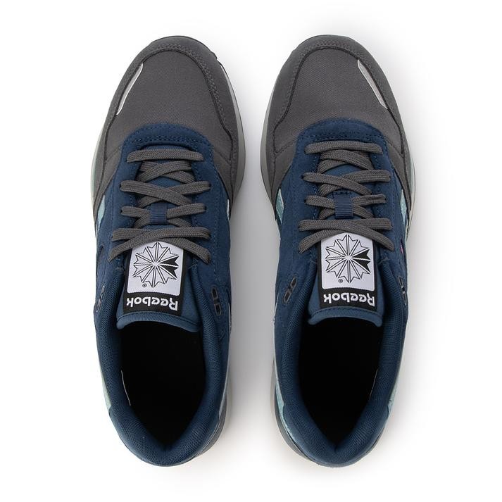 100277239 Reebok GL1600 "Blue" (Men's)