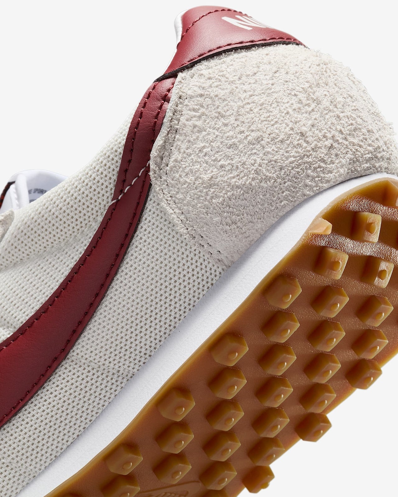 HF3227-102 Nike LD-1000 Summit White Sail Gum Medium Brown Dark Team  (Women's)