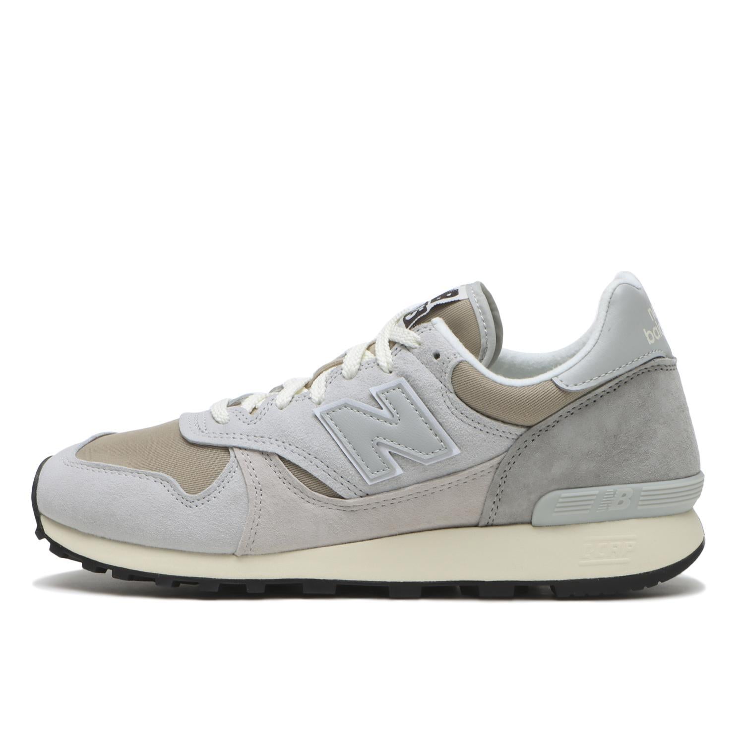 M475VTI New Balance 475 Brighton Gray (Men's)