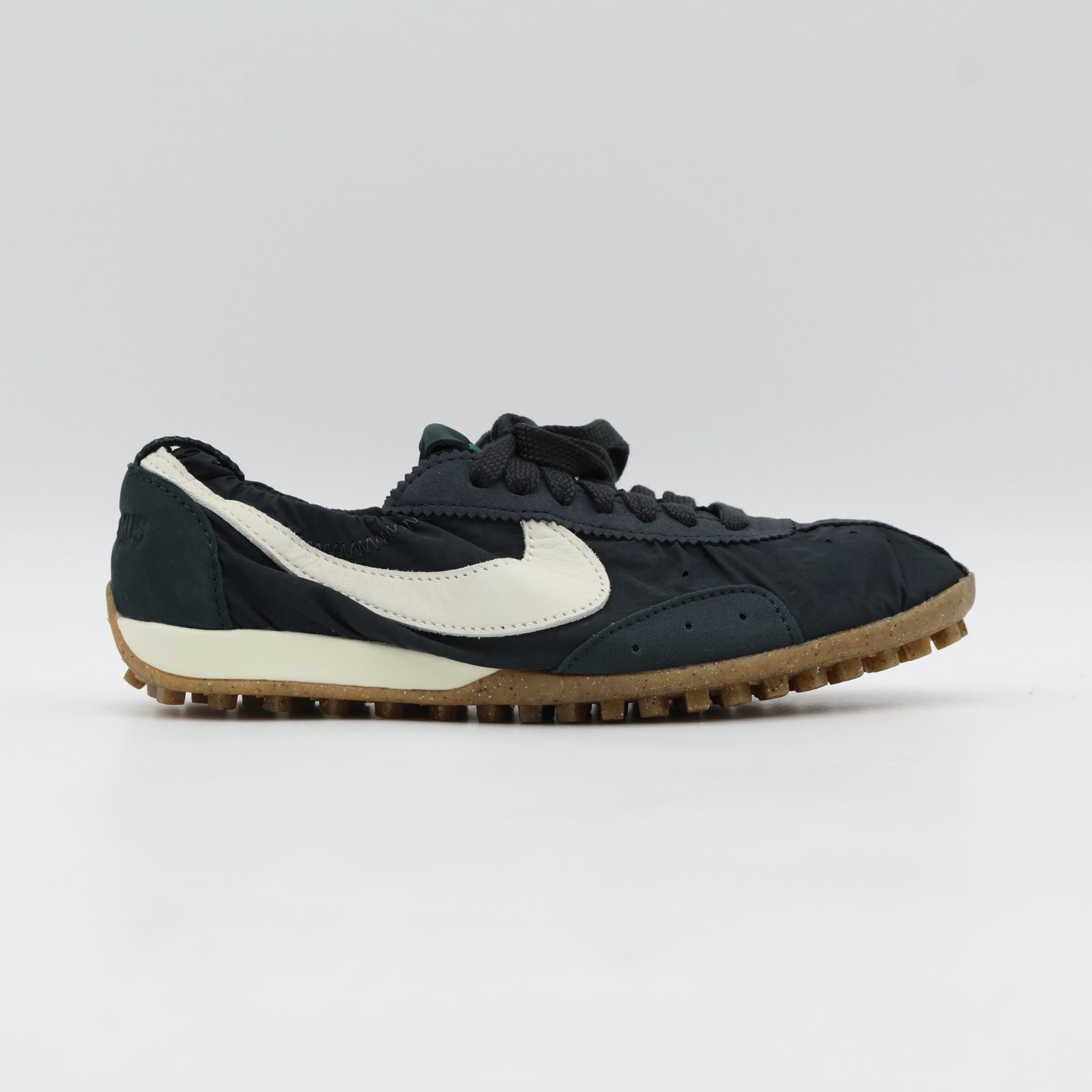 HV8547-001 Jacquemus Ã Nike Moon Shoe SP Off Noir ( Women's )