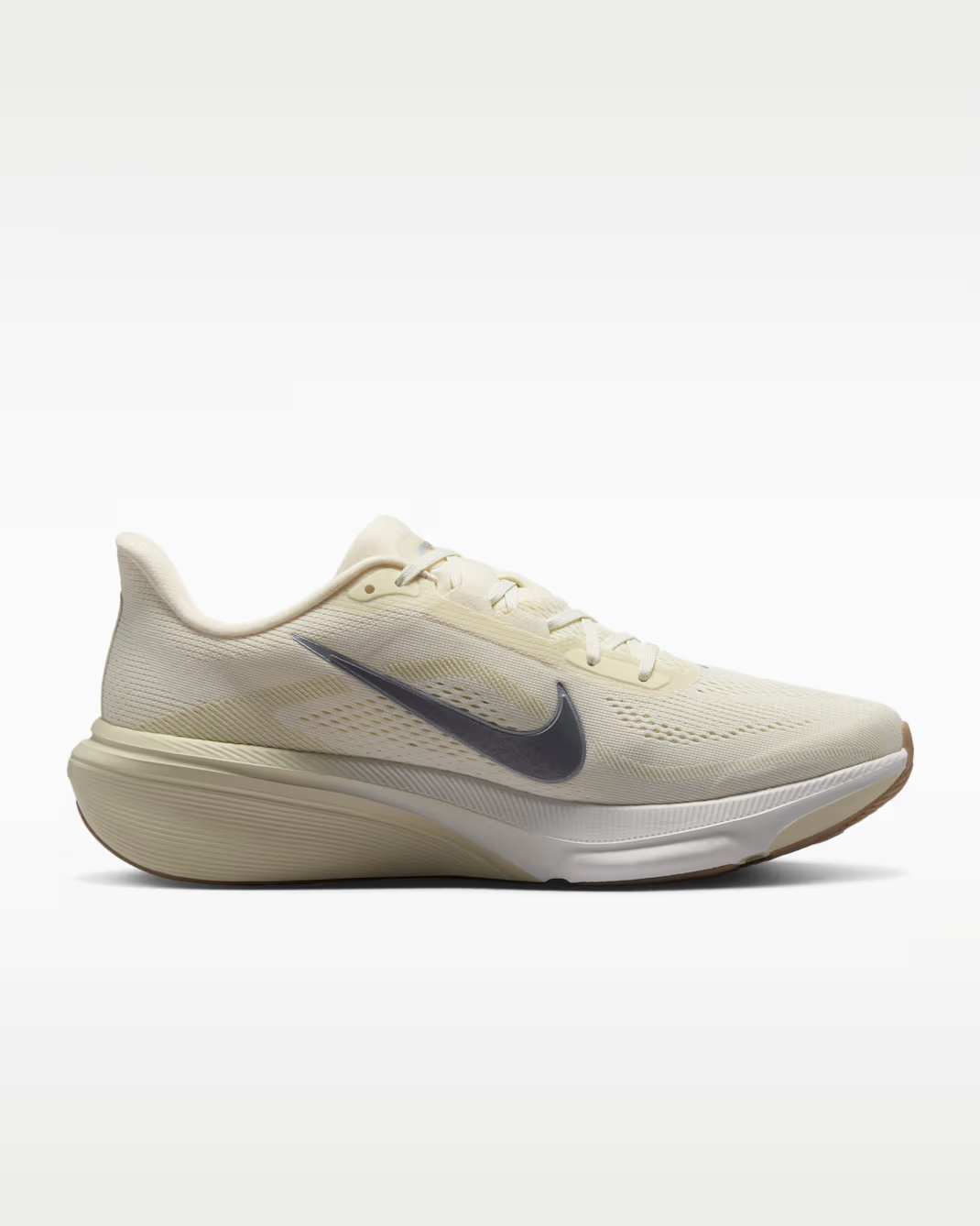 IM8332-100 Nike Pegasus 42 Coconut Milk (Men's)