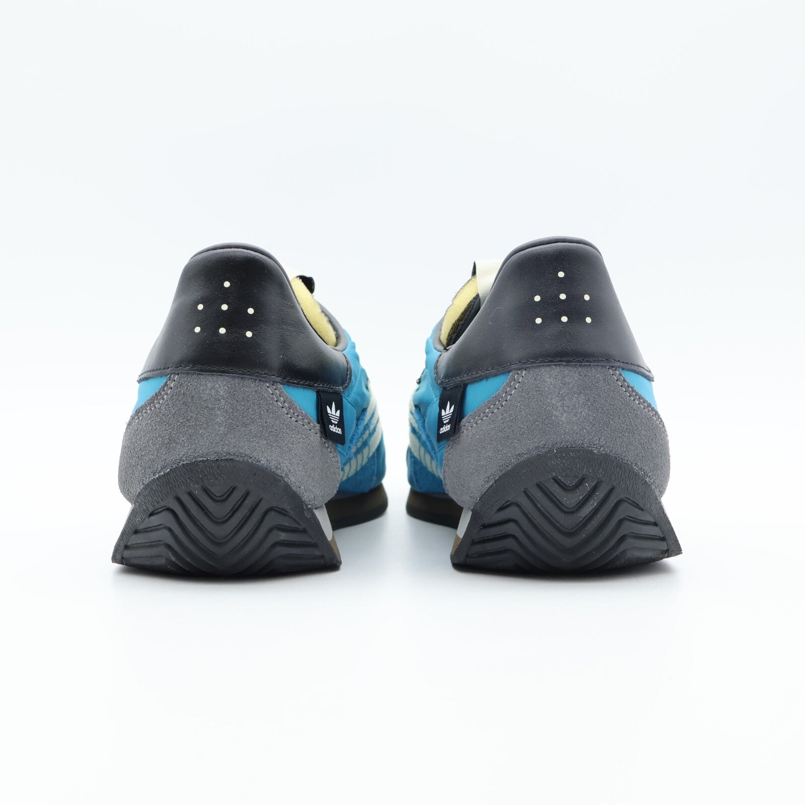 ID3545 Song for the Mute adidas Originals Country OG Low Trainers Active (Men's)