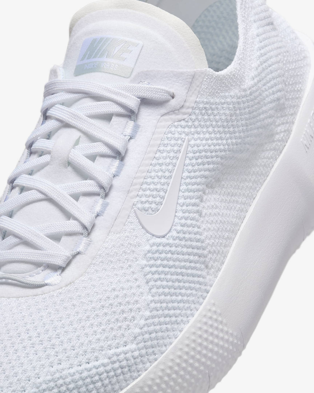 HF1078-100 Nike Free 2025 Workout Shoes (Men's)