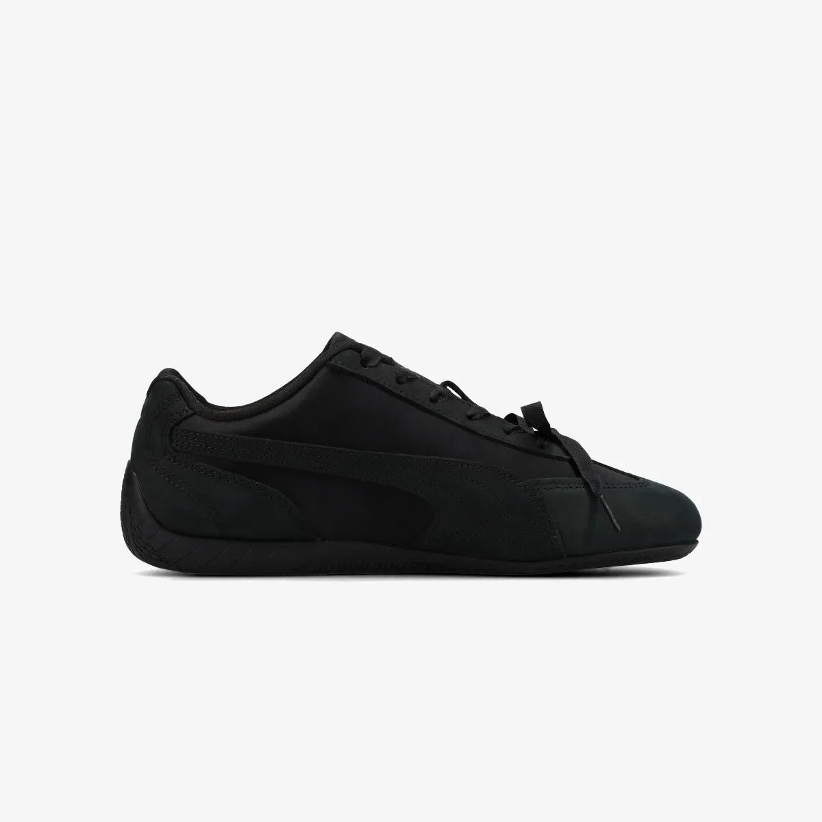 407673-02 Puma Speedcat Etoile "PUMA Black" (Women's)