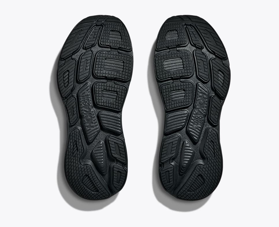 1110518-VCK Hoka Bondi 7 Varsity Navy Black (Men's)