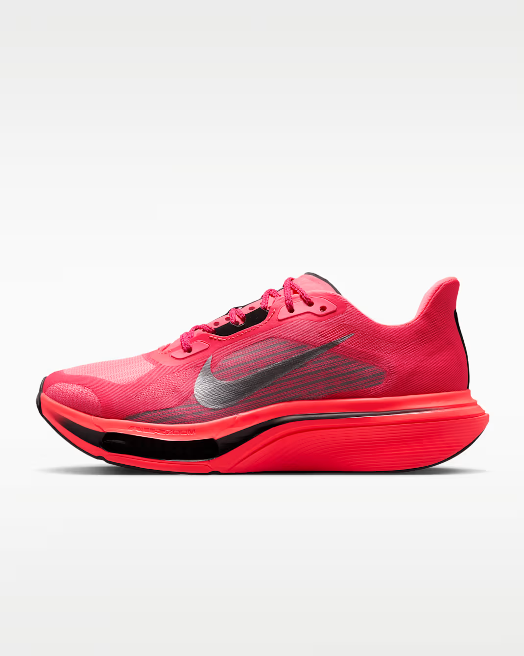 IM2543-600 Nike Pegasus Plus 2 Road Running Shoes (Women's)