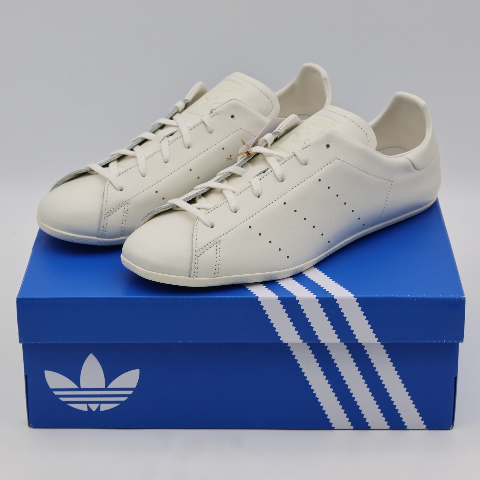 JR5700 adidas Originals Stan Smith Lo Pro Cloud White (Women's)