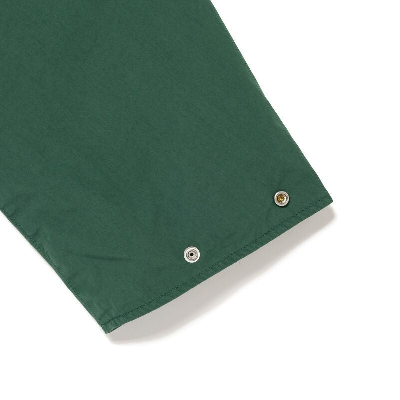 HUMAN MADE Mountain Parka Green