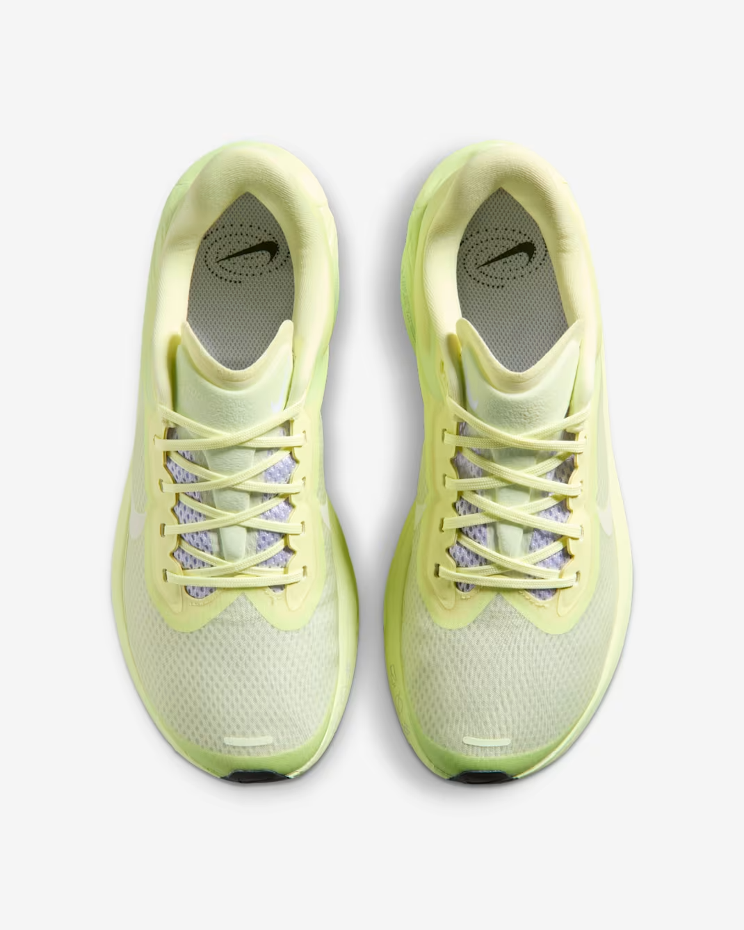 IQ3442-751 Nike Zoom Fly 6 Life Lime (Women's)