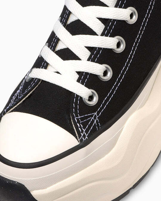 31312401 Converse All Star Surgetrainer Hi Black (Men's)