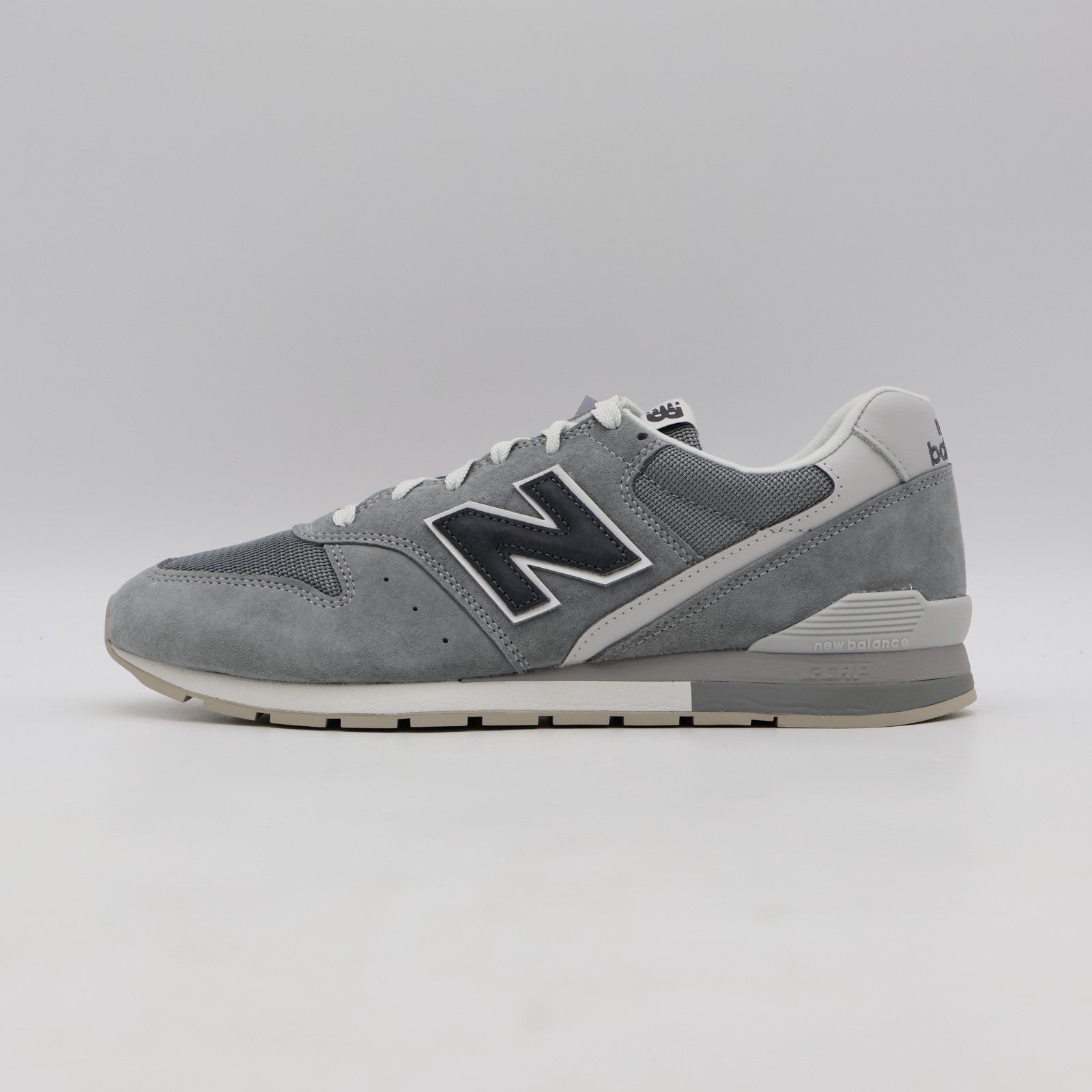 U9967K5 New Balance 996 Gray (Men's)