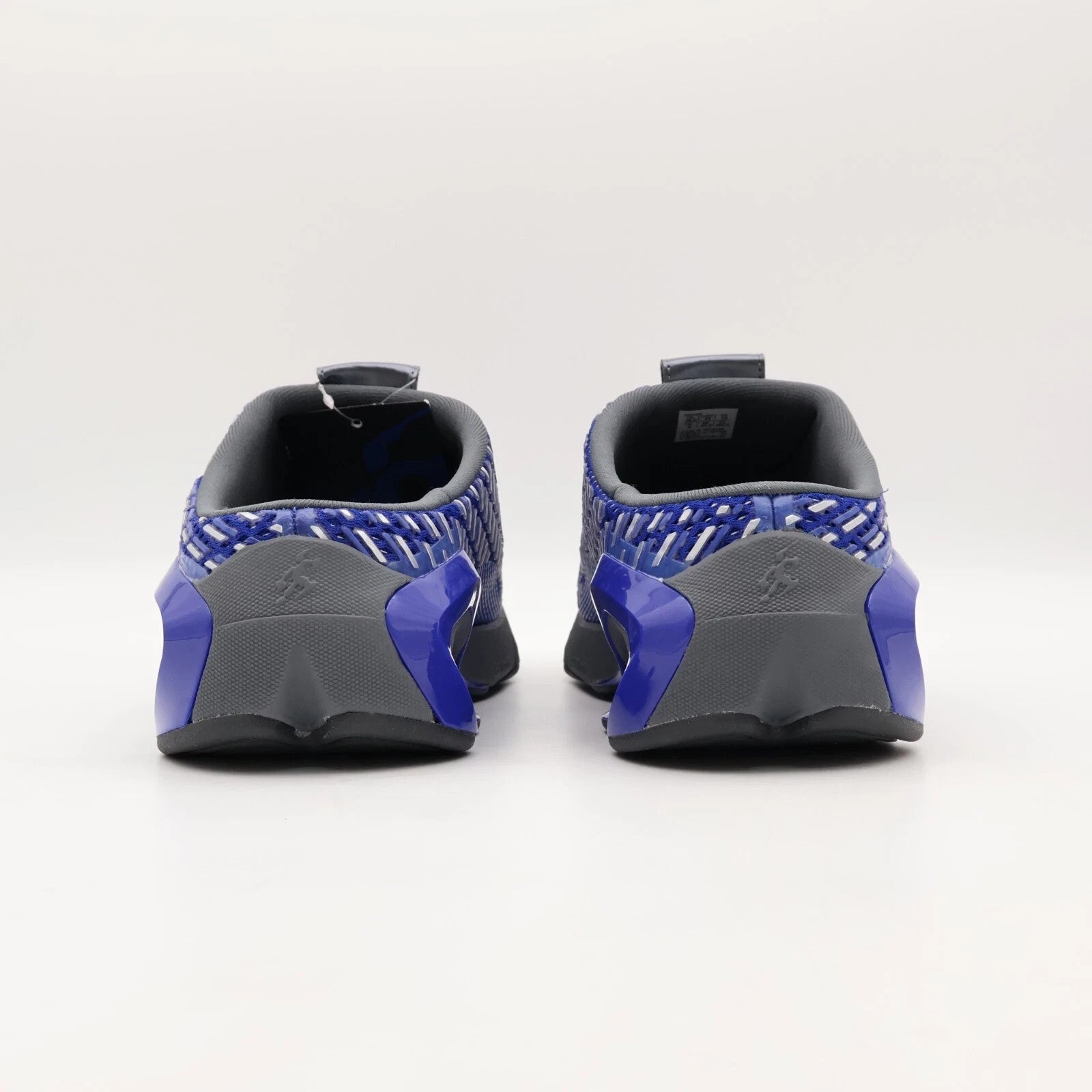 1203A500-400 Kiko Kostadinov Asics Novalis Gel-Styrax Asics Blue Pure (Men's)